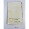 Podręcznik Commodore 64 MicroComputer (Handbuch)