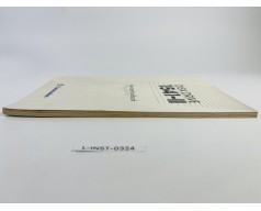 Instrukcja obsługi Commodore 1541-II Disk Drive