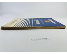 Podręcznik Commodore 64 MicroComputer (Handbuch)