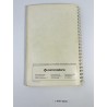 Podręcznik Commodore 64 MicroComputer (Handbuch)