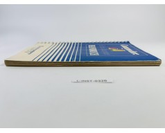 Podręcznik Commodore 64 MicroComputer (Handbuch)