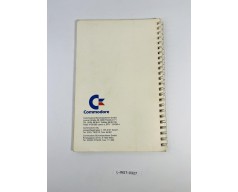 Instrukcja obsługi Commodore 64 GEOS