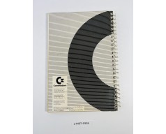 Instrukcja obsługi Commodore 64 (wersja pasy)