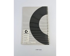 Instrukcja obsługi Commodore 64 (Bedienungshandbuch)