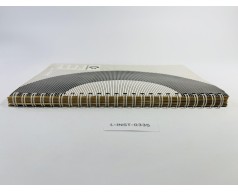 Instrukcja obsługi Commodore 64 (Bedienungshandbuch)