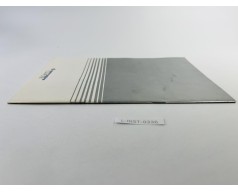 Instrukcja obsługi Commodore Datassette 1530 Unit Model C2N