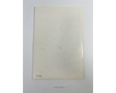 Instrukcja obsługi Commodore Disk Drive 1541-II (Benutzerhandbuch)