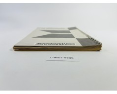 Instrukcja obsługi Commodore 64 (Bedienungshandbuch)