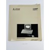 Instrukcja obsługi Atari 1040STF