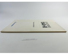 Instrukcja obsługi Commodore Disk Drive 1541-II (Benutzerhandbuch)