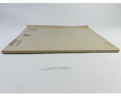 Instrukcja obsługi Atari 1040STF