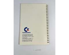 Instrukcja obsługi Commodore 64 GEOS (Bedienungshandbuch)
