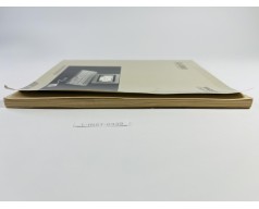 Instrukcja obsługi Atari 1040STF