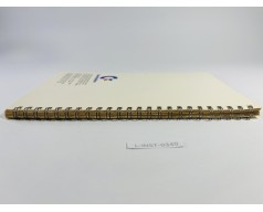 Instrukcja obsługi Commodore 64 GEOS (Bedienungshandbuch)