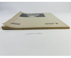 Instrukcja obsługi Atari 1040STF