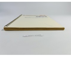 Instrukcja obsługi Commodore 64 GEOS (Bedienungshandbuch)