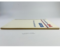 Instrukcja obsługi Commodore 64 GEOS (Bedienungshandbuch)