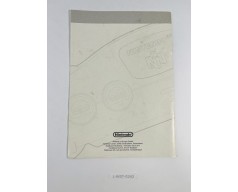 Instrukcja obsługi Nintendo 64
