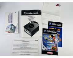 Instrukcja obsługi Nintendo GameCube
