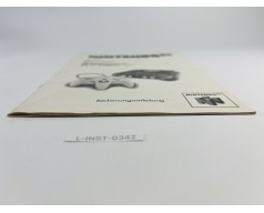 Instrukcja obsługi Nintendo 64