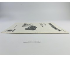 Instrukcja obsługi Nintendo 64