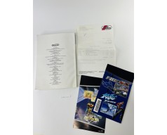 Instrukcja obsługi Nintendo GameCube