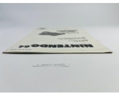 Instrukcja obsługi Nintendo 64