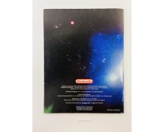 Nintendo 64 - Instrukcja gry Lylat Wars