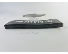 Instrukcja obsługi Nintendo GameCube