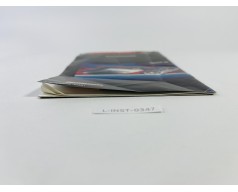 Instrukcja obsługi Super Nintendo (SNES)