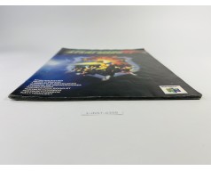 Nintendo 64 - Instrukcja gry Lylat Wars