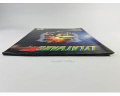 Nintendo 64 - Instrukcja gry Lylat Wars