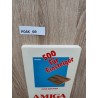 Oryginalna Ksiązka Amiga 500 dla początkujacych Niemiecka