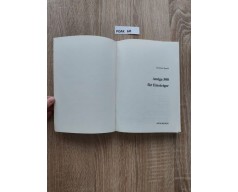 Oryginalna Ksiązka Amiga 500 dla początkujacych Niemiecka