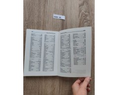 Oryginalna Ksiązka Amiga 500 dla początkujacych Niemiecka