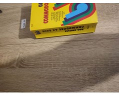Das Grosse 64 Commodore Buch ksiązka Commodore