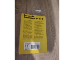Das Grosse 64 Commodore Buch ksiązka Commodore