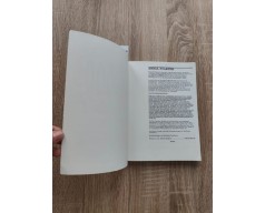 Ksiazka Amiga 500 Starter Commodore Ksiazka