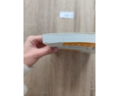 Ksiazka Amiga 500 Starter Commodore Ksiazka