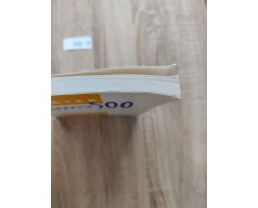 Ksiazka Amiga 500 Starter Commodore Ksiazka