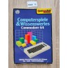 Commodore 64 ksiązka wszystko o grach komputerowych na Commodore