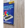 Commodore 64 ksiązka wszystko o grach komputerowych na Commodore