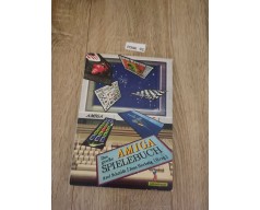 Das Grosse Amiga Spielebuch Ksiazka Amiga