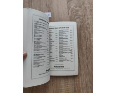 Commodore 64 ksiązka wszystko o grach komputerowych na Commodore