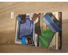 Das Grosse Amiga Spielebuch Ksiazka Amiga