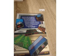 Das Grosse Amiga Spielebuch Ksiazka Amiga