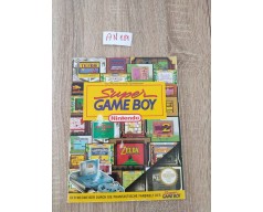 Manual Super Gameboy