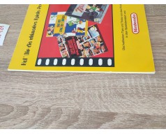 Manual Super Gameboy