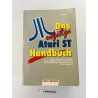 Książka Atari ST - Das endgültige Atari ST Handbuch