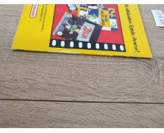 Manual Super Gameboy